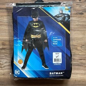 Rubies DC Batman Child Costume